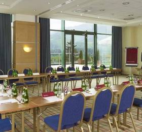 Mercure Kasprowy Zakopane в Высокие Татры