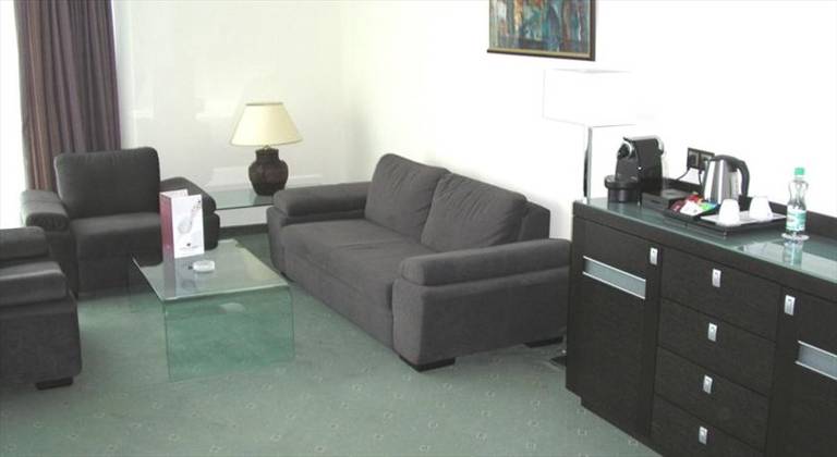 Mercure Wroclaw Centrum