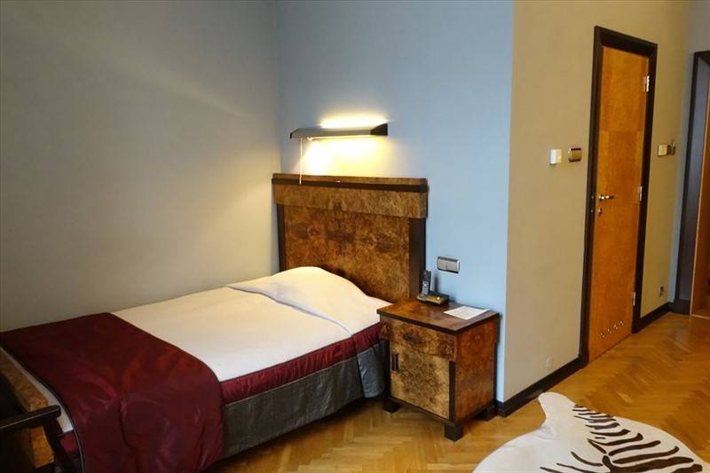 Monopol 4* Польша, Катовице