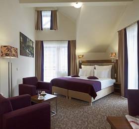 Отдых в Mercure Krynica Zdroj Resort & SPA - Польша, Бескиды