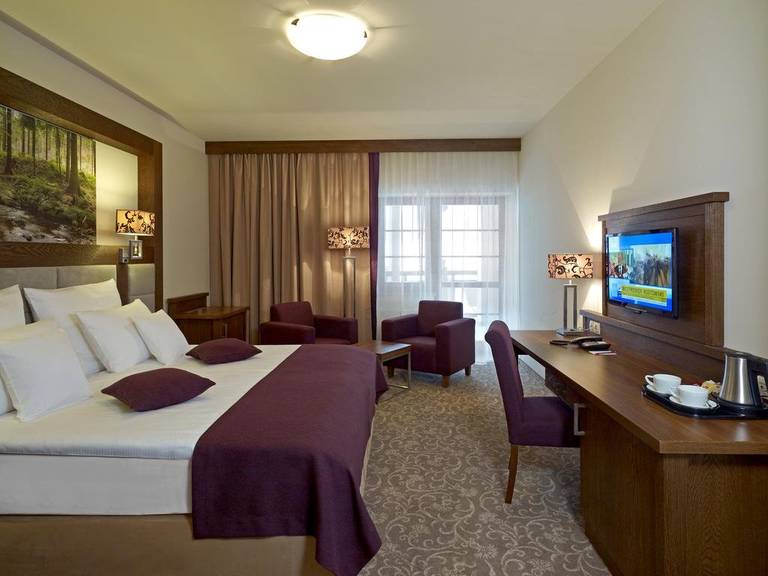 Mercure Krynica Zdroj Resort & SPA