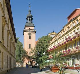 Туры в Nowy Dom Zdrojowy в Польше