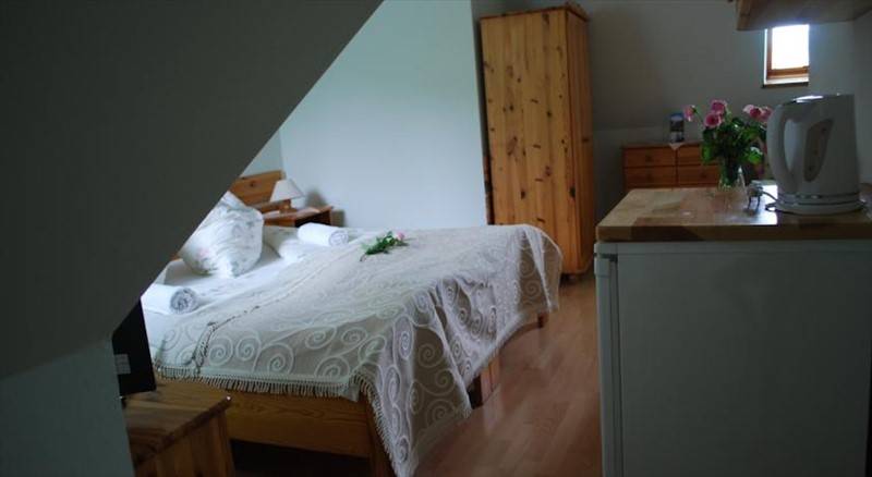 Pensjonat Bialy Dworek 3* Словакия, Высокие Татры