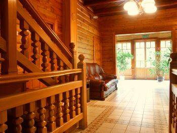 Pensjonat Lipowy Dwor 3* Словакия, Высокие Татры