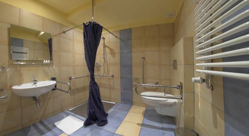 Pensjonat Renesans 3* Словакия, Высокие Татры