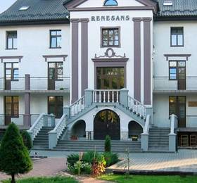 Отдых в Pensjonat Renesans - Словакия, Высокие Татры