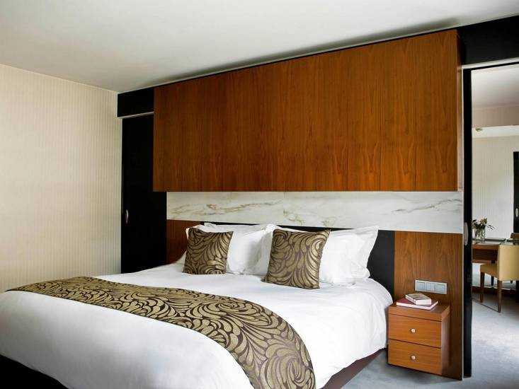Sofitel Wroclaw 4* Польша, Вроцлав