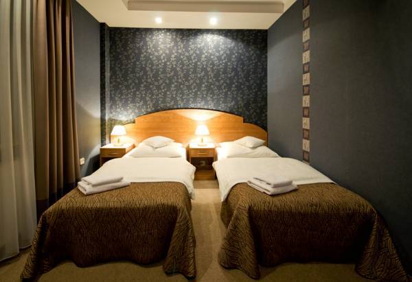 Villa Akme 3* Польша, Тройгород