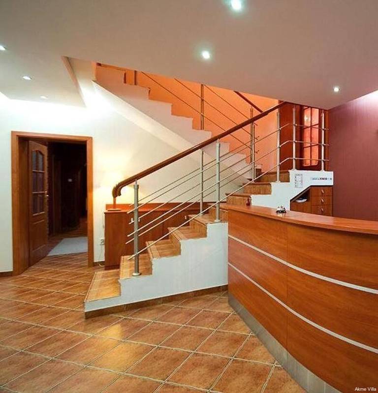 Villa Akme