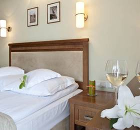 Туры в Villa Aqua в Польше