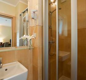 Отдых в Villa Aqua - Польша, Тройгород