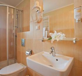 Villa Aqua в Тройгороде
