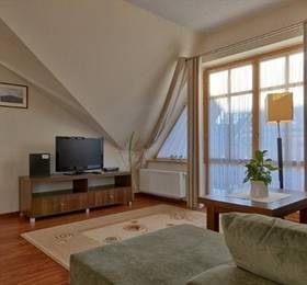 Отдых в Villa Bellamonte - Словакия, Высокие Татры