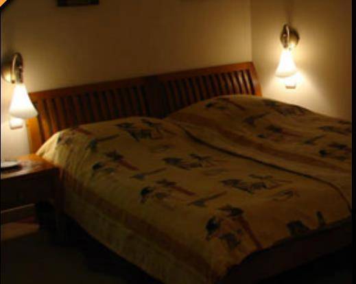 Villa Bor Apt Словакия, Высокие Татры