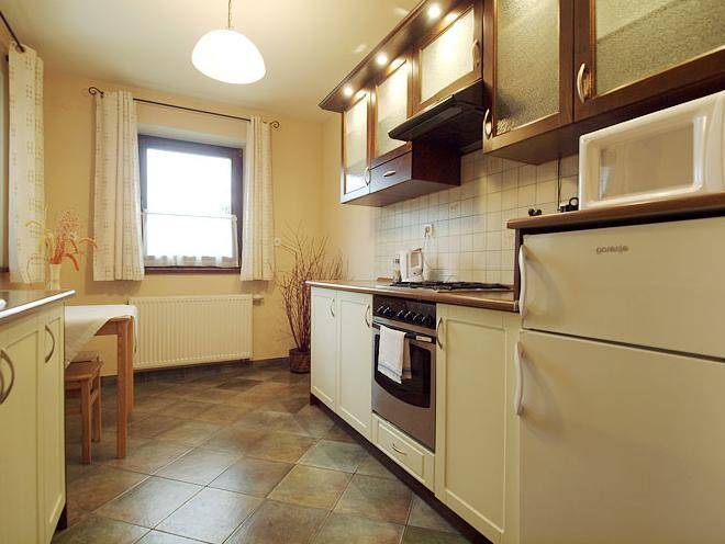 Villa Kanada Z 2* Словакия, Высокие Татры