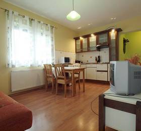 Туры в Villa Kanada Z в Словакии