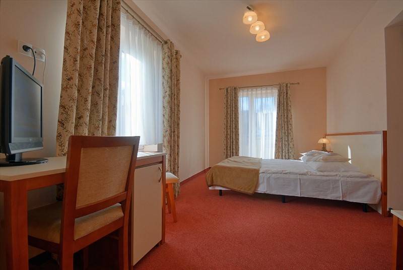 Villa Nalecz 3* Словакия, Высокие Татры
