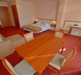 Villa Nalecz в Высокие Татры