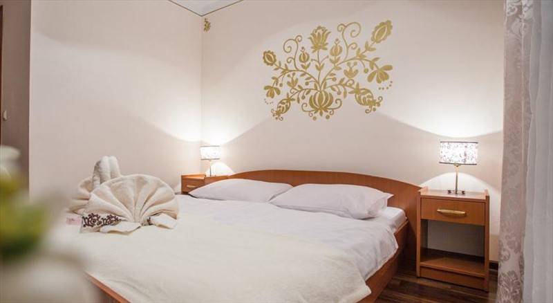 Villa Regina 2* Словакия, Высокие Татры