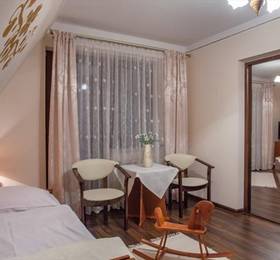 Отдых в Villa Regina - Словакия, Высокие Татры