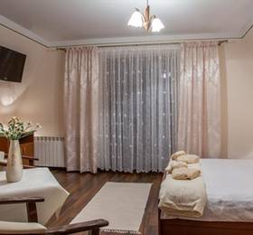 Villa Regina в Высокие Татры