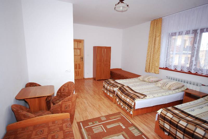 Villa Stachoniowka 2* Словакия, Высокие Татры