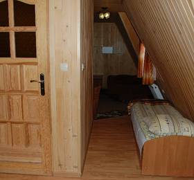 Villa Stachoniowka в Высокие Татры