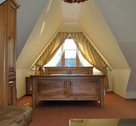 Туры в Villa Wisienka в Словакии