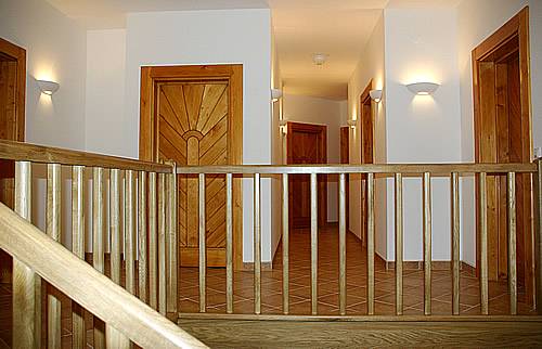 Villa Wojciechowo Apt Словакия, Высокие Татры