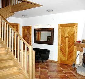 Туры в Villa Wojciechowo Apt в Словакии