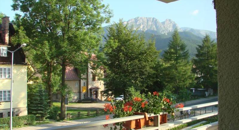 Wersal 3* Словакия, Высокие Татры