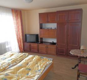 Туры в Willa Ala Apt в Польше