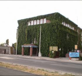 Wodnik в Вроцлаве