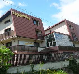 Туры в Zapalenica в Польше