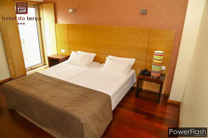 Albergaria Do Terсo 4* Португалия, Барселос