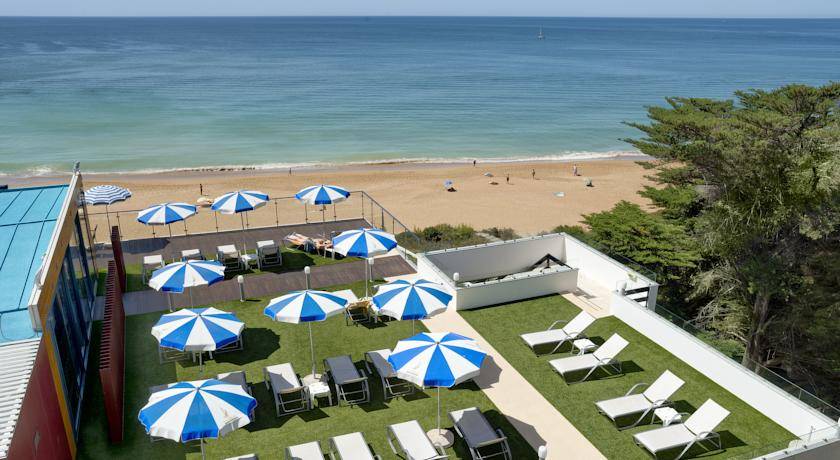 Alisios 4* Португалия, Алгарве