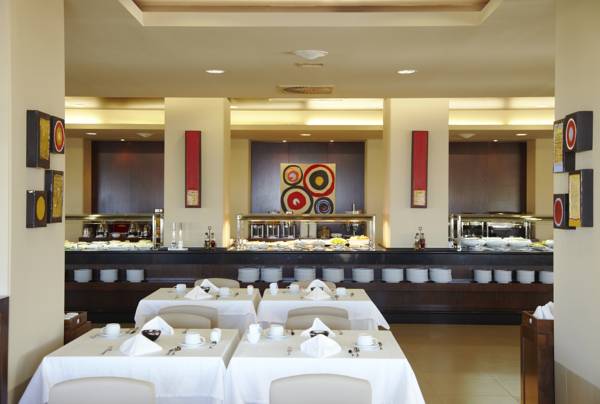 Cs Sao Rafael Suite