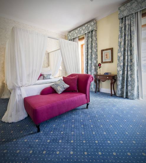 Cs Vintage House 5* Португалия, Дуро