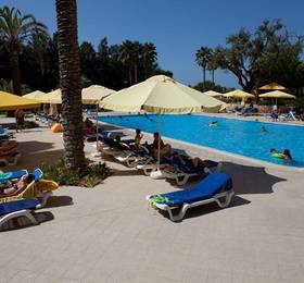 Отдых в Lti - Alfamar Beach & Sport Resort - Португалия, Алгарве