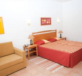 Туры в Luz Bay Beach & Sun Club в Португалии