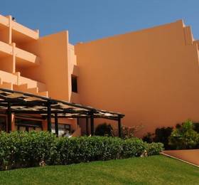 Отдых в Meia Praia Beach Club Apt - Португалия, Алгарве