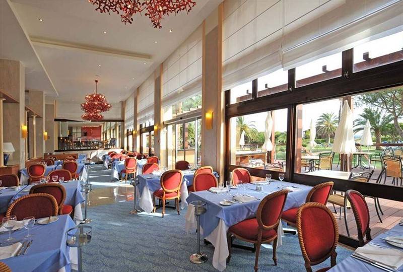 Pestana Dom Joao Ii 4* Португалия, Алгарве