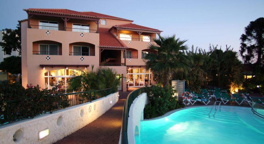 Pestana Village - Garden Resort Aparthotel 4* Португалия, Мадейра