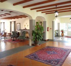 Pestana Village - Garden Resort Aparthotel в Мадейре