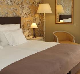 Туры в Pestana Village - Garden Resort Aparthotel в Португалии