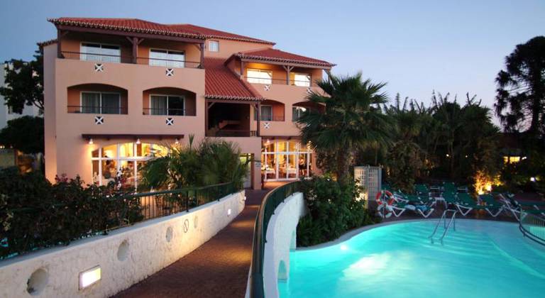 Pestana Village - Garden Resort Aparthotel