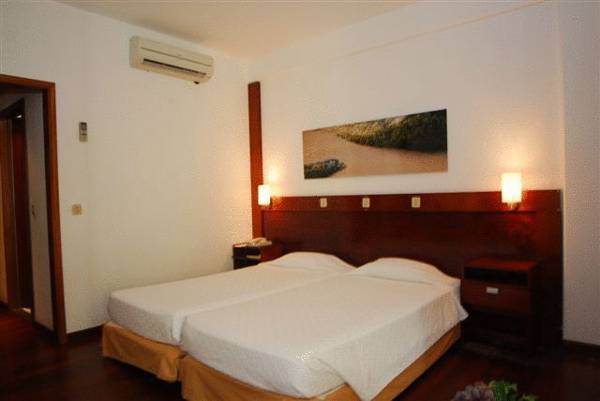 Porto Santo 4* Португалия, Порту