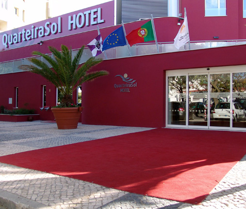 Quarteira Sol