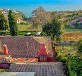 Туры в Quinta Das Vinhas в Португалии