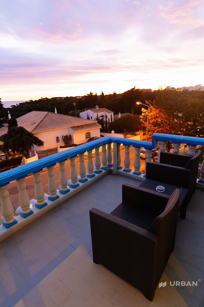 Residencial Santa Eulalia